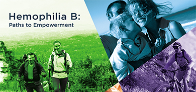 Hemophilia B: Paths to Empowerment
