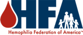 Hemophilia Federation of America