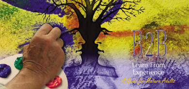 Learn From Experience: A Guide for Mature Adults