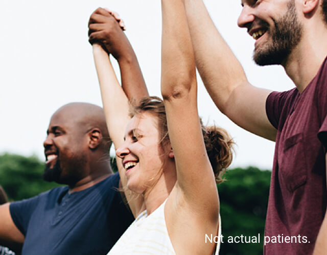 Community organizations page Mobile banner