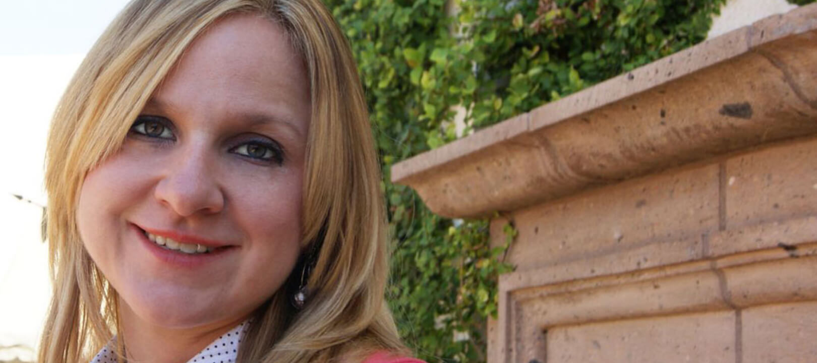 Jennifer’s story Banner