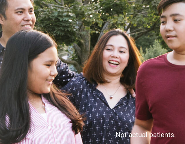 Talking with your teen Mobile Banner