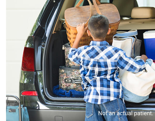 Travel Prep Mobile Banner