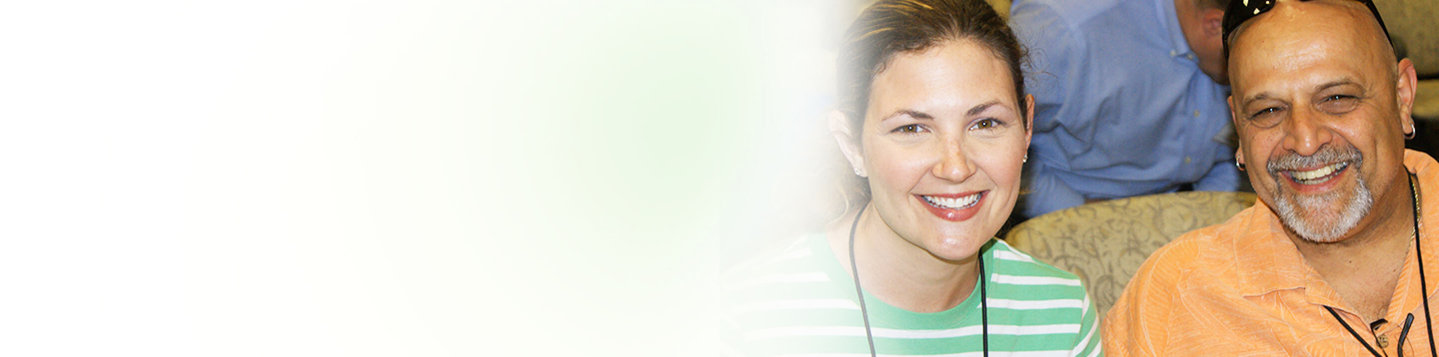 Pfizer B2B Consumer Advisory Board page Banner