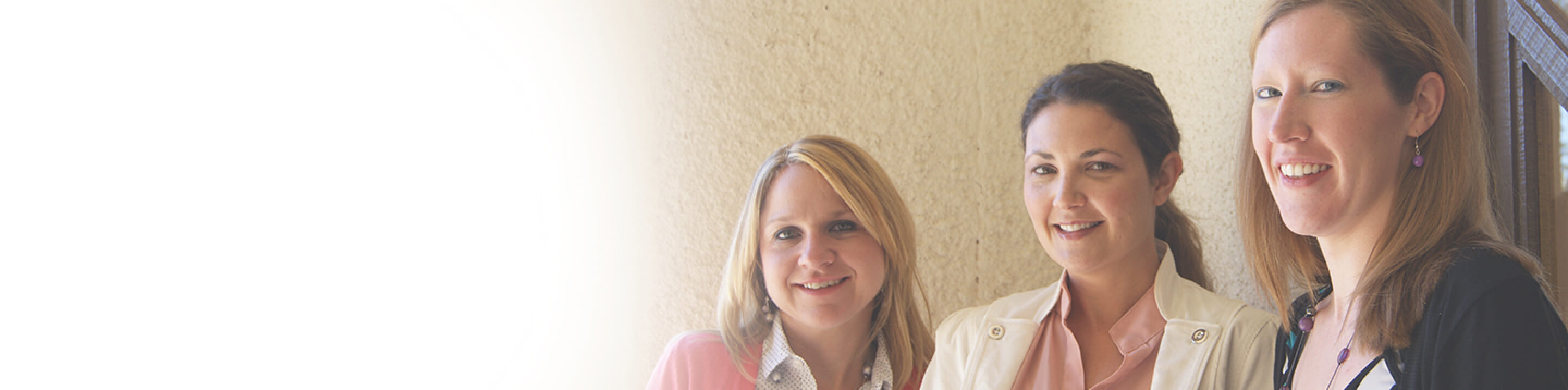 Voice of the Community Banner