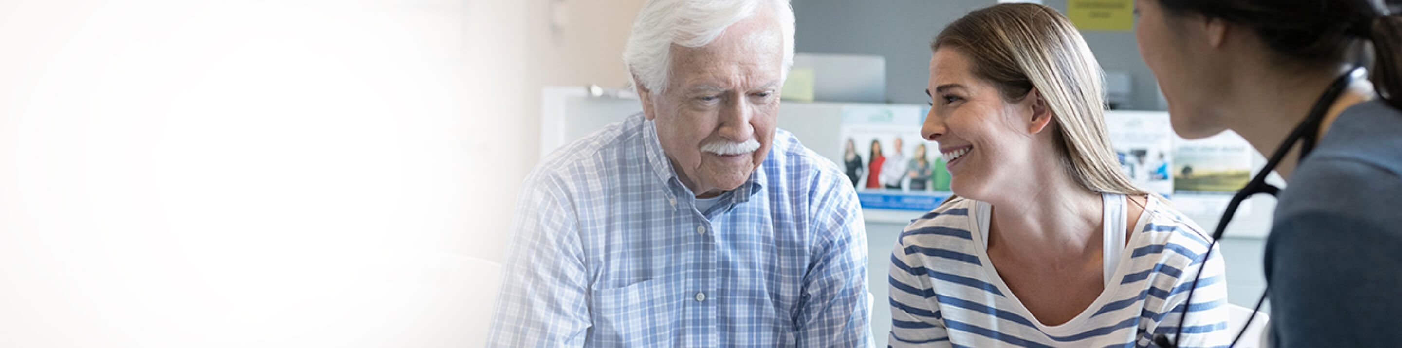 Navigating Medicare Banner