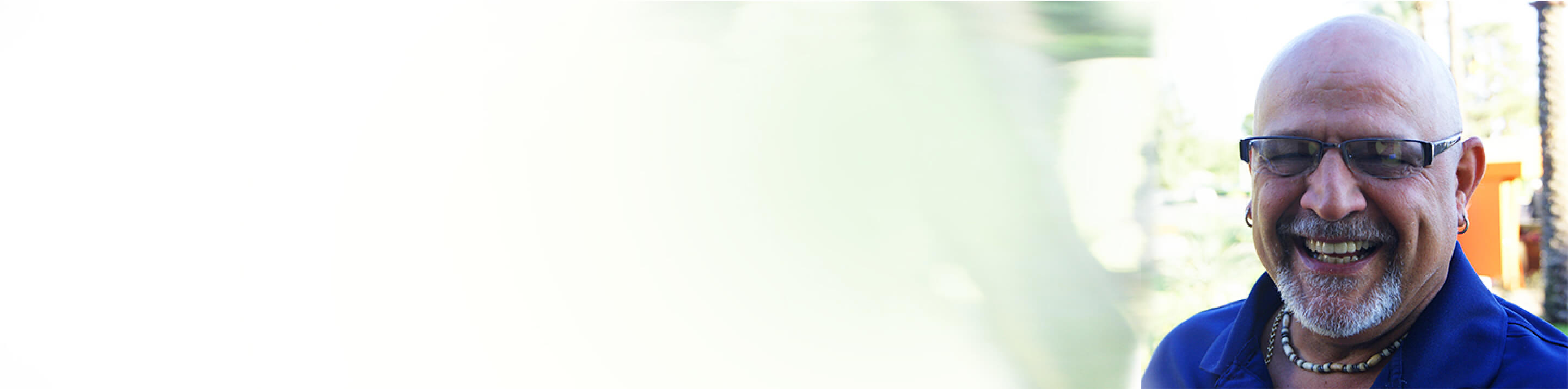 Impactful stories page Banner