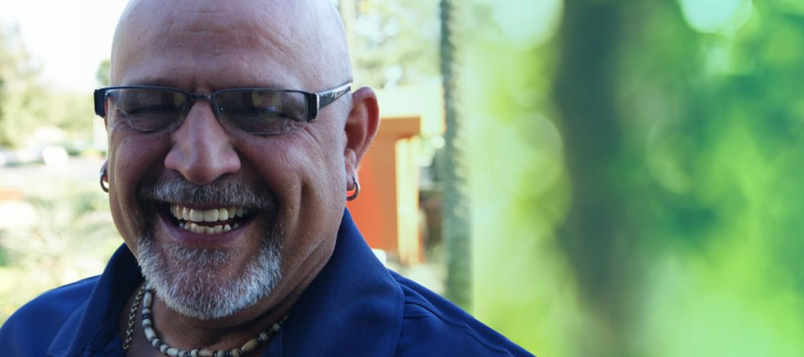 Wayne’s story Banner