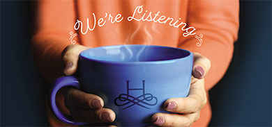 we-are-listening