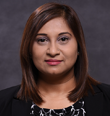 Annie Sukhnandan
