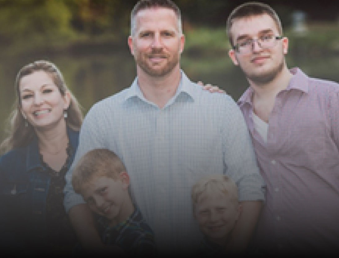 kendall's story banner