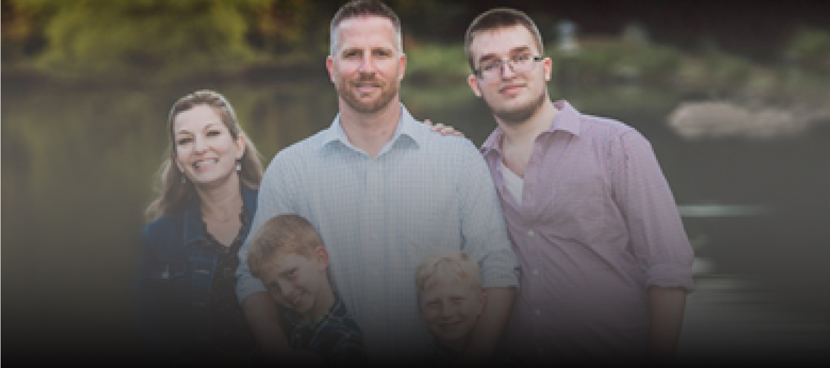 kendall's story banner