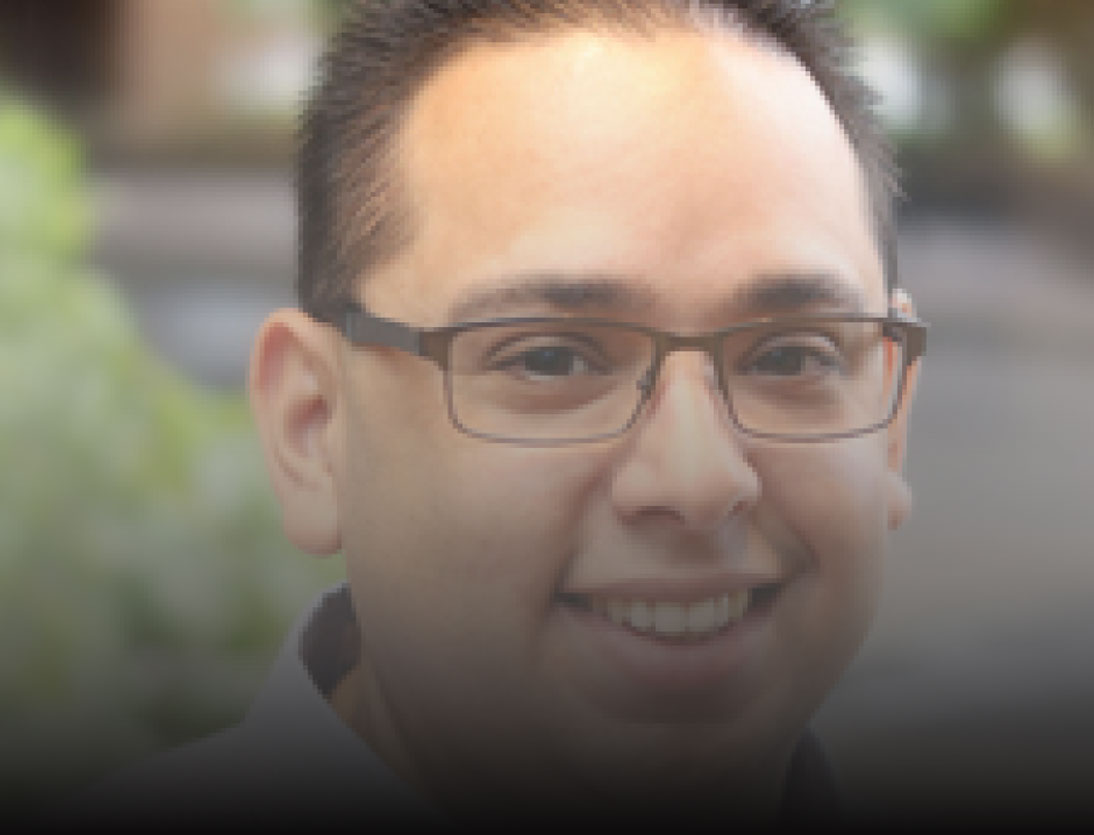 Manny's story banner