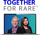 Togetherfor rare